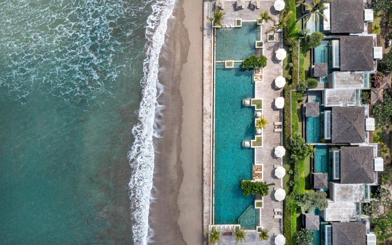 The Seminyak Beach Resort & Spa Екстериор снимка